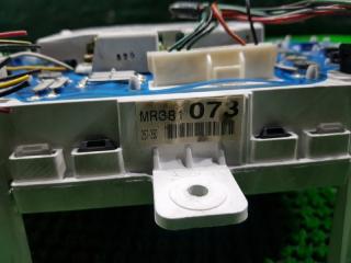 Спидометр MITSUBISHI MINICAB U62V 3G83 MR381073 5 ракурс
