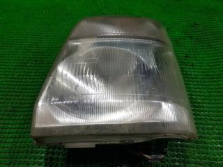 Фара левая передняя SUZUKI CARRY DA63T 100-59019 1 ракурс