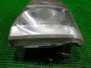 Фара левая передняя SUZUKI CARRY DA63T 100-59019 2 ракурс