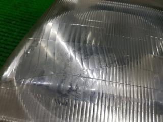 Фара левая передняя SUZUKI CARRY DA63T 100-59019 4 ракурс