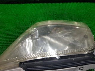 Фара левая передняя SUZUKI WAGON R MH21S 100-59054 2 ракурс