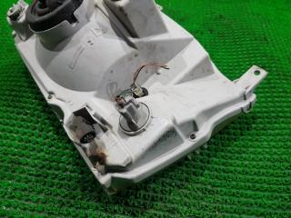 Фара левая передняя SUZUKI WAGON R MH21S 100-59054 4 ракурс