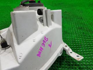 Фара левая передняя SUZUKI WAGON R MH21S 100-59054 5 ракурс