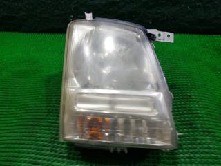 Фото запчасти фара передняя правая SUZUKI WAGON R контрактная запчасть Запчасть фара передняя правая SUZUKI WAGON R