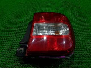 Стоп-сигнал правый задний SUZUKI ALTO LAPIN HE21S 35603-75H0 1 ракурс