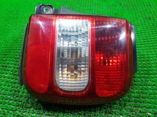 Стоп-сигнал правый задний SUZUKI ALTO LAPIN HE21S 35603-75H0 4 ракурс