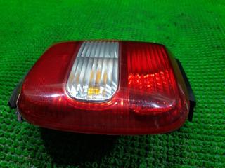 Стоп-сигнал правый задний SUZUKI ALTO LAPIN HE21S 35603-75H0 5 ракурс