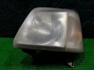 Фара левая передняя SUZUKI WAGON R MC21S 100-82610 1 ракурс