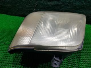 Фара левая передняя SUZUKI WAGON R MC21S 100-82610 3 ракурс