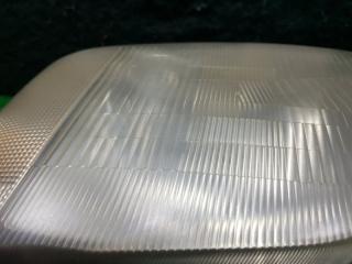 Фара левая передняя SUZUKI WAGON R MC21S 100-82610 4 ракурс