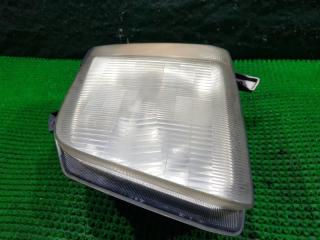 Фара левая передняя SUZUKI WAGON R MC21S 100-82610 5 ракурс
