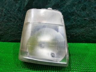 Фара правая передняя SUZUKI CARRY DA63T 100-59019 2 ракурс