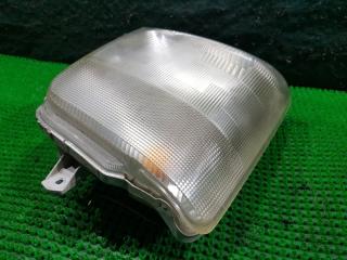 Фара правая передняя SUZUKI CARRY DA63T 100-59019 4 ракурс