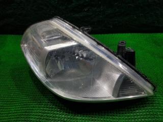 Фара правая передняя NISSAN TIIDA C11 P4278 1 ракурс