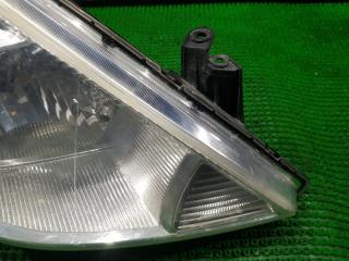 Фара правая передняя NISSAN TIIDA C11 P4278 2 ракурс