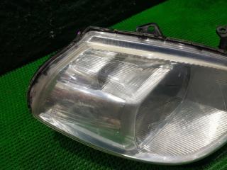 Фара правая передняя NISSAN TIIDA C11 P4278 3 ракурс