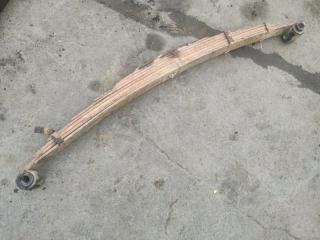 Рессора передняя левая NISSAN ATLAS контрактная Рессора передняя левая NISSAN ATLAS