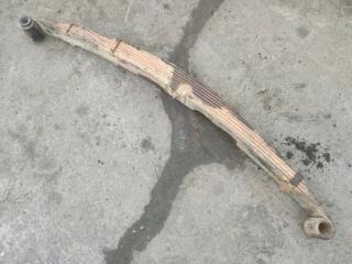 Рессора передняя правая NISSAN ATLAS контрактная Рессора передняя правая NISSAN ATLAS