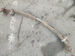 Рессора задняя правая NISSAN CARAVAN контрактная Рессора задняя правая NISSAN CARAVAN