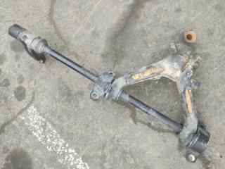 Рычаг правый передний TOYOTA DYNA XZU348 N04C 2 ракурс