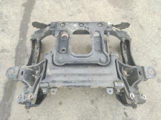 Балка под двс TOYOTA DYNA XZU348 N04C 1 ракурс