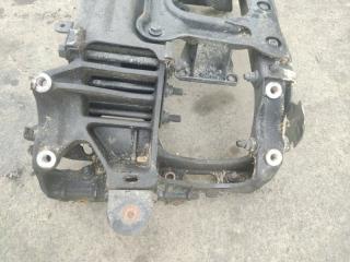 Балка под двс TOYOTA DYNA XZU348 N04C 2 ракурс