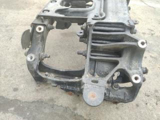 Балка под двс TOYOTA DYNA XZU348 N04C 3 ракурс