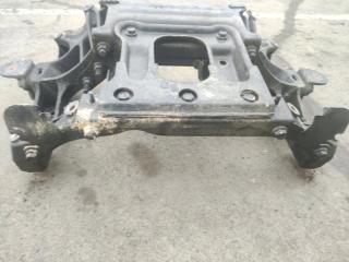 Балка под двс TOYOTA DYNA XZU348 N04C 4 ракурс