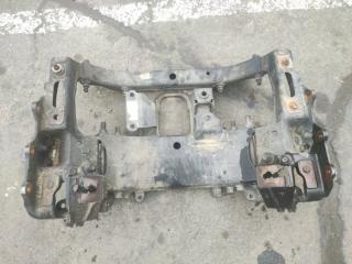 Балка под двс TOYOTA DYNA XZU348 N04C 5 ракурс