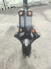 Балка подвески передняя TOYOTA DYNA XZU348 N04C 3 ракурс