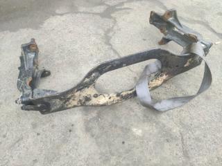 Балка подвески передняя TOYOTA DYNA XZU348 N04C 4 ракурс