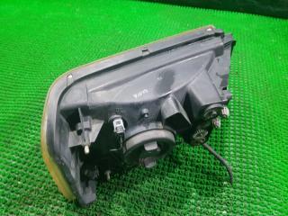 Фара левая передняя MITSUBISHI MINICAB U62V P1711 3 ракурс