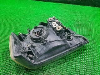 Фара левая передняя MITSUBISHI MINICAB U62V P1711 4 ракурс