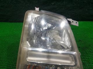 Фара правая передняя SUZUKI WAGON R MH21S 100-59054 2 ракурс