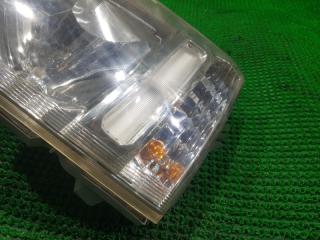 Фара правая передняя SUZUKI WAGON R MH21S 100-59054 3 ракурс