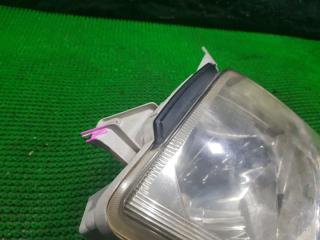 Фара правая передняя SUZUKI WAGON R MH21S 100-59054 4 ракурс