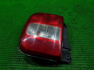 Стоп-сигнал левый задний SUZUKI ALTO LAPIN HE21S 35603-75H0 1 ракурс