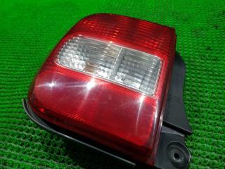 Стоп-сигнал левый задний SUZUKI ALTO LAPIN HE21S 35603-75H0 3 ракурс