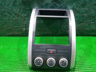 Центральная консоль NISSAN X-TRAIL