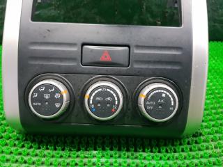 Центральная консоль NISSAN X-TRAIL NT31 275003UB5A 2 ракурс Центральная консоль NISSAN X-TRAIL NT31 275003UB5A 2 ракурс