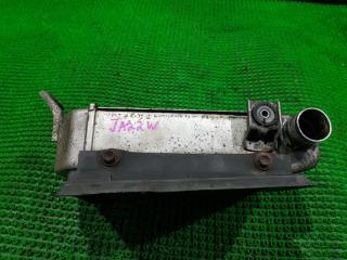 Интеркулер SUZUKI JIMNY JA22W K6A 4 ракурс