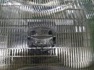 Фара правая передняя MITSUBISHI MINICAB U42T 3 ракурс