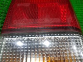 Стоп-сигнал правый задний SUZUKI WAGON R MC11S 35603-76F0 4 ракурс