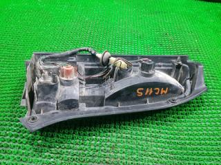 Стоп-сигнал правый задний SUZUKI WAGON R MC11S 35603-76F0 5 ракурс