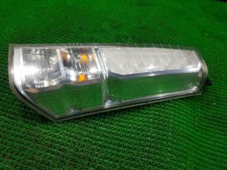 Стоп-сигнал правый задний SUZUKI WAGON R MH34S 35603-72m1 4 ракурс