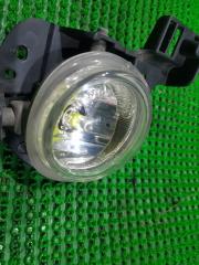 Туманка левая передняя MAZDA CX-7 ER3P GP9A-51694 2 ракурс