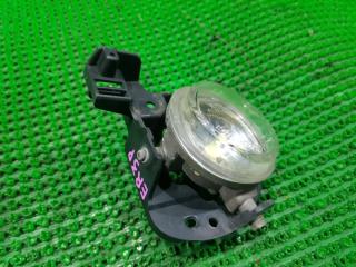 Туманка левая передняя MAZDA CX-7 ER3P GP9A-51694 3 ракурс
