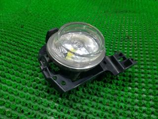 Туманка левая передняя MAZDA CX-7 ER3P GP9A-51694 4 ракурс
