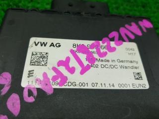 Электронный блок AUDI A4 8K2 8K0959663 2 ракурс Электронный блок AUDI A4 8K2 8K0959663 2 ракурс