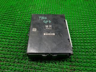 Блок efi SUBARU XV GP7 FB20 22765AD611 1 ракурс